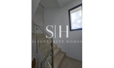 Wiederverkauf - Villa - Ciudad Quesada