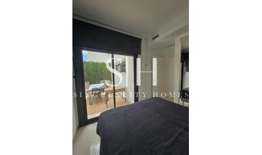 Wiederverkauf - Villa - Ciudad Quesada