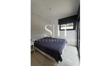 Wiederverkauf - Villa - Ciudad Quesada