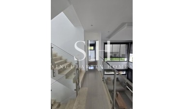 Wiederverkauf - Villa - Ciudad Quesada