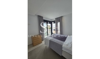 Wiederverkauf - Villa - Ciudad Quesada