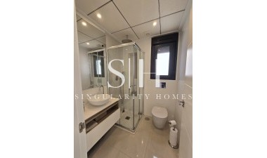 Wiederverkauf - Villa - Ciudad Quesada