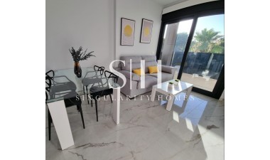 Nybyggnation - Lägenhet / lägenhet - Los Altos