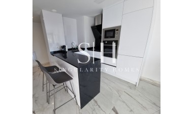 Nybyggnation - Lägenhet / lägenhet - Los Altos