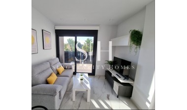 Nybyggnation - Lägenhet / lägenhet - Los Altos