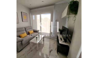 Nybyggnation - Lägenhet / lägenhet - Los Altos