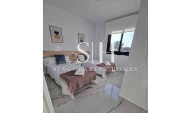 Nybyggnation - Lägenhet / lägenhet - Los Altos