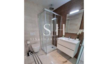 Nybyggnation - Lägenhet / lägenhet - Los Altos