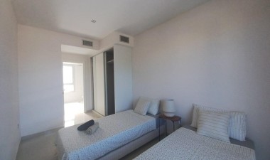 Resale - Villa - Orihuela Costa - Las Filipinas