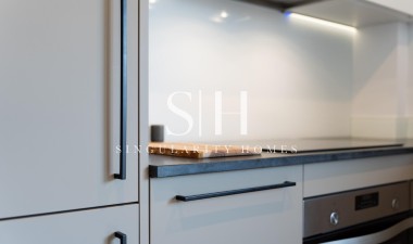 Nybyggnation - Hus - Gran Alacant