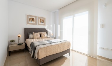 Nybyggnation - Hus - Gran Alacant