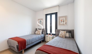 Nybyggnation - Hus - Gran Alacant