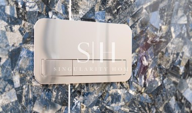 Nybyggnation - Hus - Gran Alacant