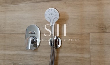 Neue Gebäude - Villa - La marina - El Pinet