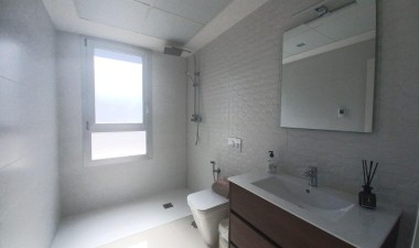 Resale - Villa - Orihuela Costa - Las Filipinas