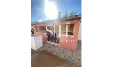 Перепродажа - Villa - Catral - Costa Blanca