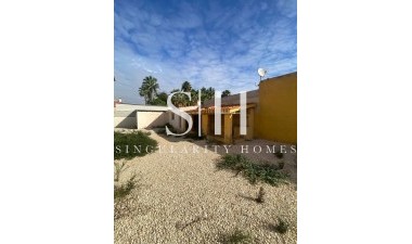 Перепродажа - Villa - Catral - Costa Blanca