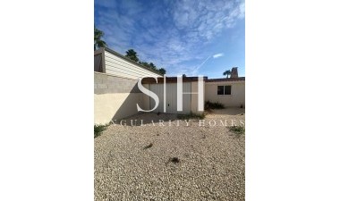 Перепродажа - Villa - Catral - Costa Blanca