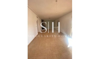 Перепродажа - Villa - Catral - Costa Blanca