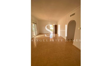 Перепродажа - Villa - Catral - Costa Blanca