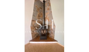 Перепродажа - Villa - Catral - Costa Blanca