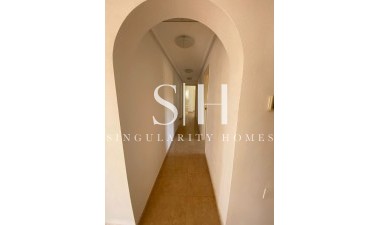 Перепродажа - Villa - Catral - Costa Blanca