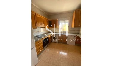 Перепродажа - Villa - Catral - Costa Blanca