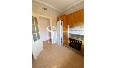 Перепродажа - Villa - Catral - Costa Blanca