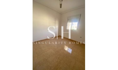 Перепродажа - Villa - Catral - Costa Blanca