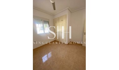 Перепродажа - Villa - Catral - Costa Blanca