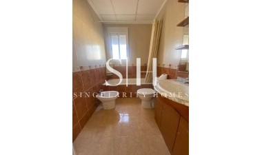 Перепродажа - Villa - Catral - Costa Blanca