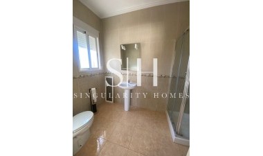 Перепродажа - Villa - Catral - Costa Blanca