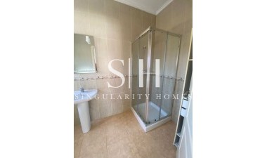 Перепродажа - Villa - Catral - Costa Blanca