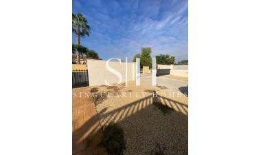 Перепродажа - Villa - Catral - Costa Blanca