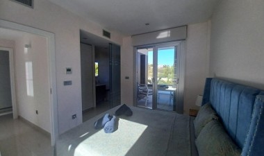 Resale - Villa - Orihuela Costa - Las Filipinas