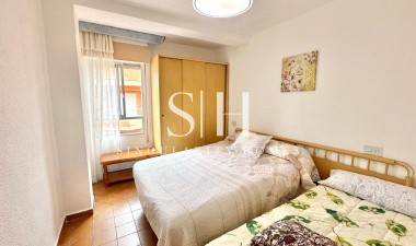 Resale - Apartment / flat - Torrevieja - Centro