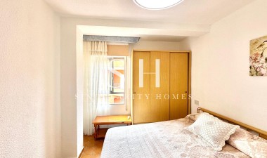 Resale - Apartment / flat - Torrevieja - Centro