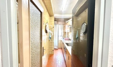 Resale - Apartment / flat - Torrevieja - Centro