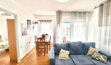 Resale - Apartment / flat - Torrevieja - Centro