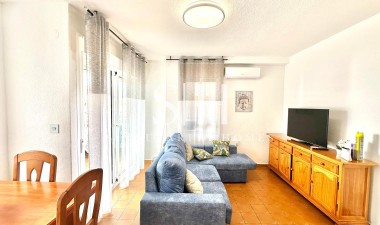 Resale - Apartment / flat - Torrevieja - Centro
