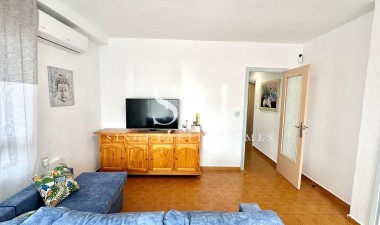 Resale - Apartment / flat - Torrevieja - Centro