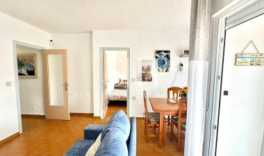 Resale - Apartment / flat - Torrevieja - Centro