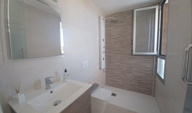 Resale - Villa - Orihuela Costa - Las Filipinas