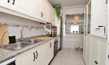 Resale - Villa - Villamartin