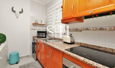 Resale - Villa - Villamartin