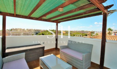Resale - Villa - Villamartin