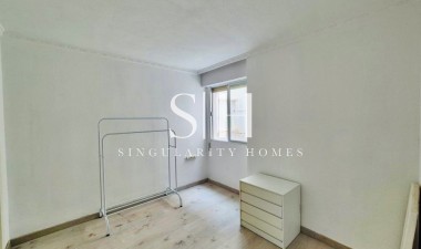 Перепродажа - Квартира / квартира - Torrevieja - Punta prima