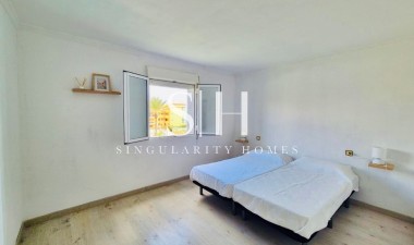 Перепродажа - Квартира / квартира - Torrevieja - Punta prima