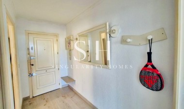 Перепродажа - Квартира / квартира - Torrevieja - Punta prima