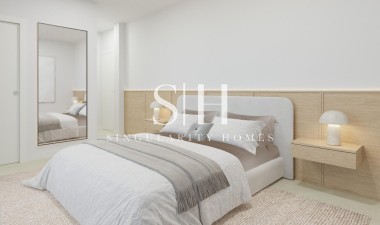 Новое здание - Villa - Ciudad Quesada